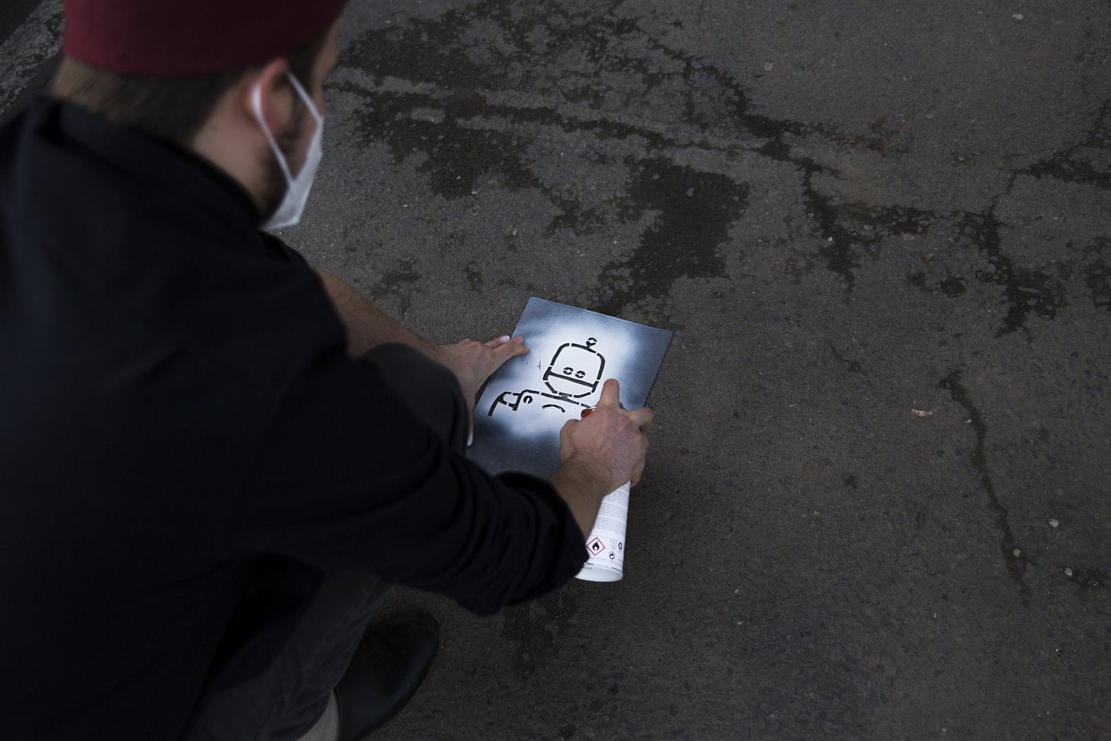 Jak to vypadá u Knihobota