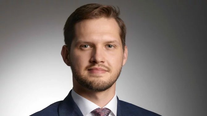 Jan Tomíšek - Rowan Legal