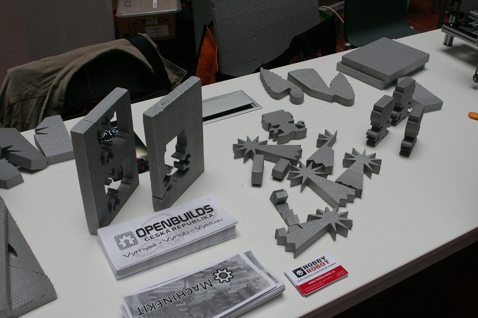 LinuxDays 2016 nedele