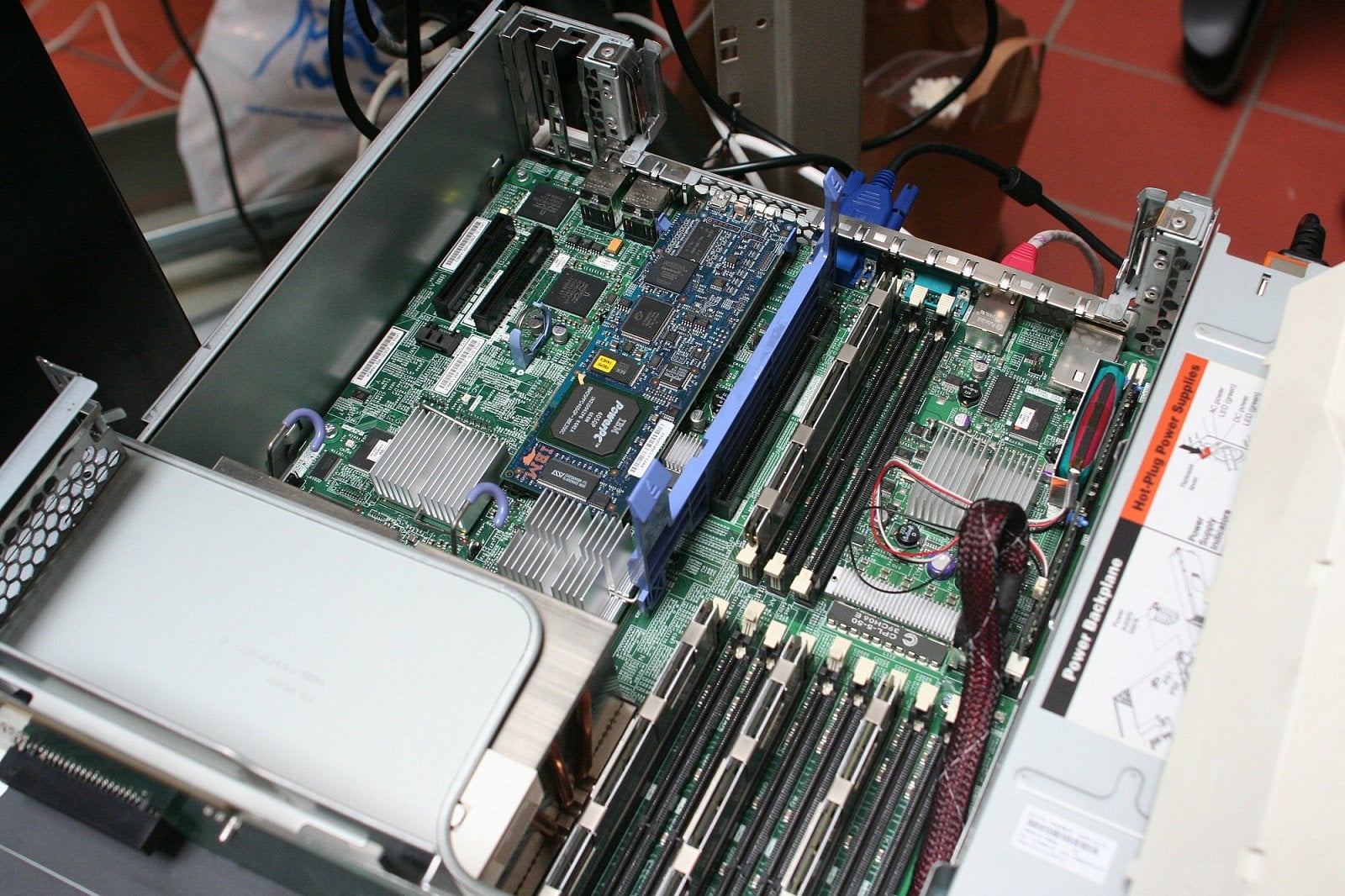 LinuxDays 2016 nedele