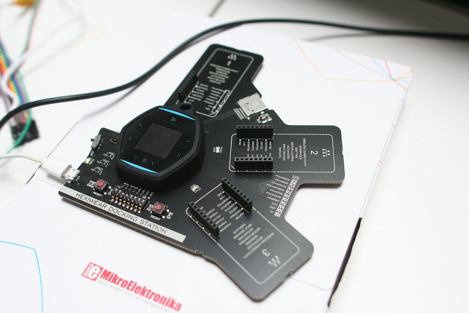 LinuxDays 2016 nedele