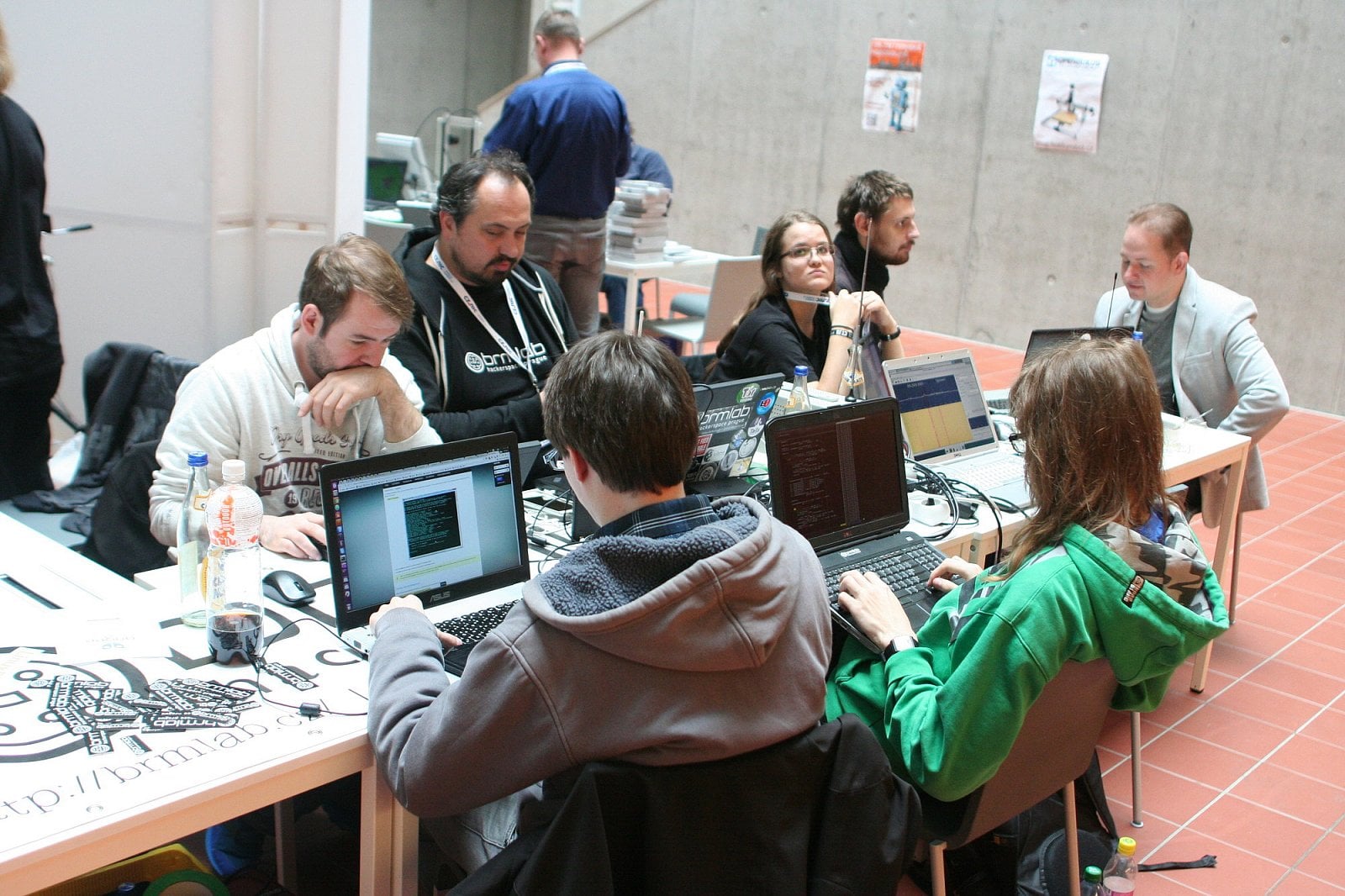 LinuxDays 2016 nedele