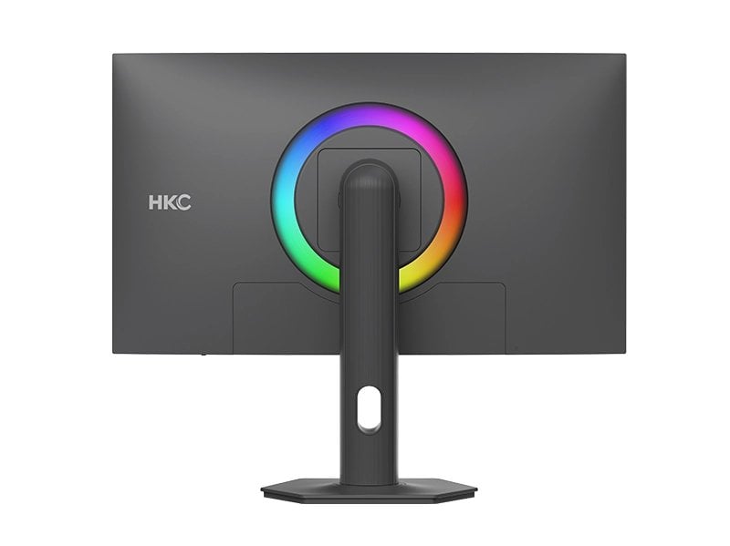 Monitor HKC M10 Ultra s technologií RGB Mini LED