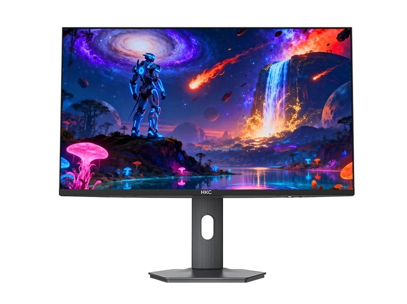 Monitor HKC M10 Ultra s technologií RGB Mini LED