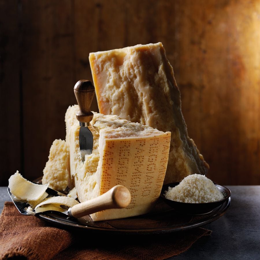 Parmigiano Reggiano