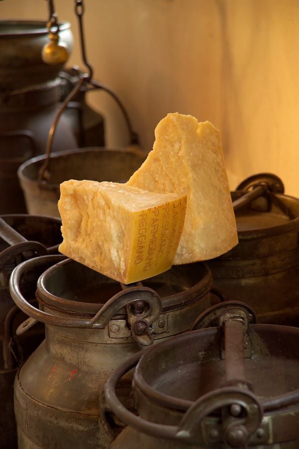 Parmigiano Reggiano