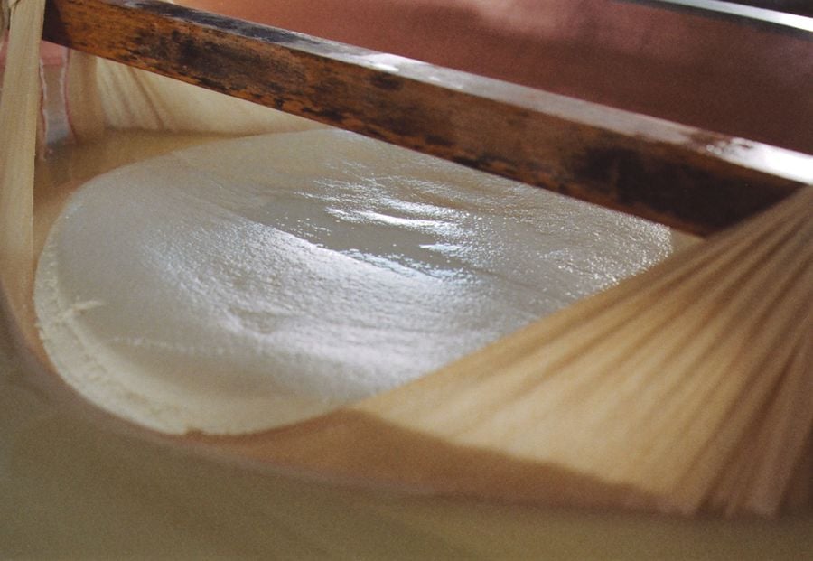 Parmigiano Reggiano