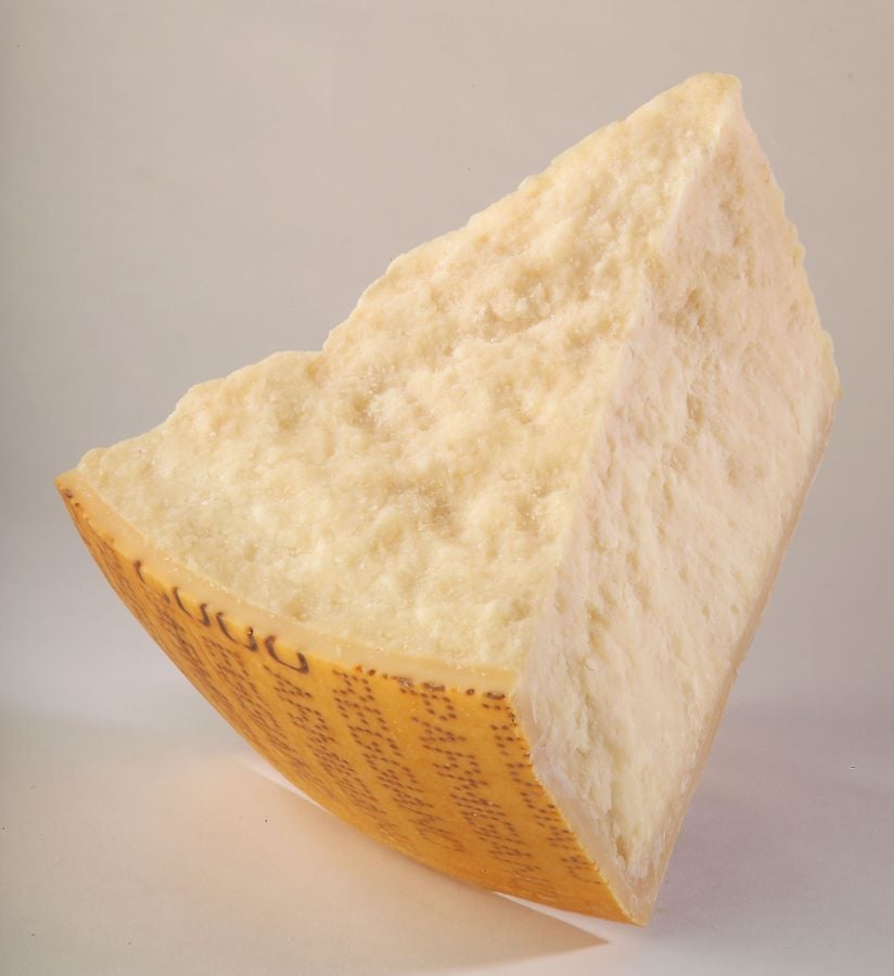 Parmigiano Reggiano