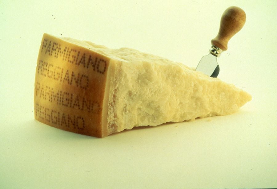 Parmigiano Reggiano