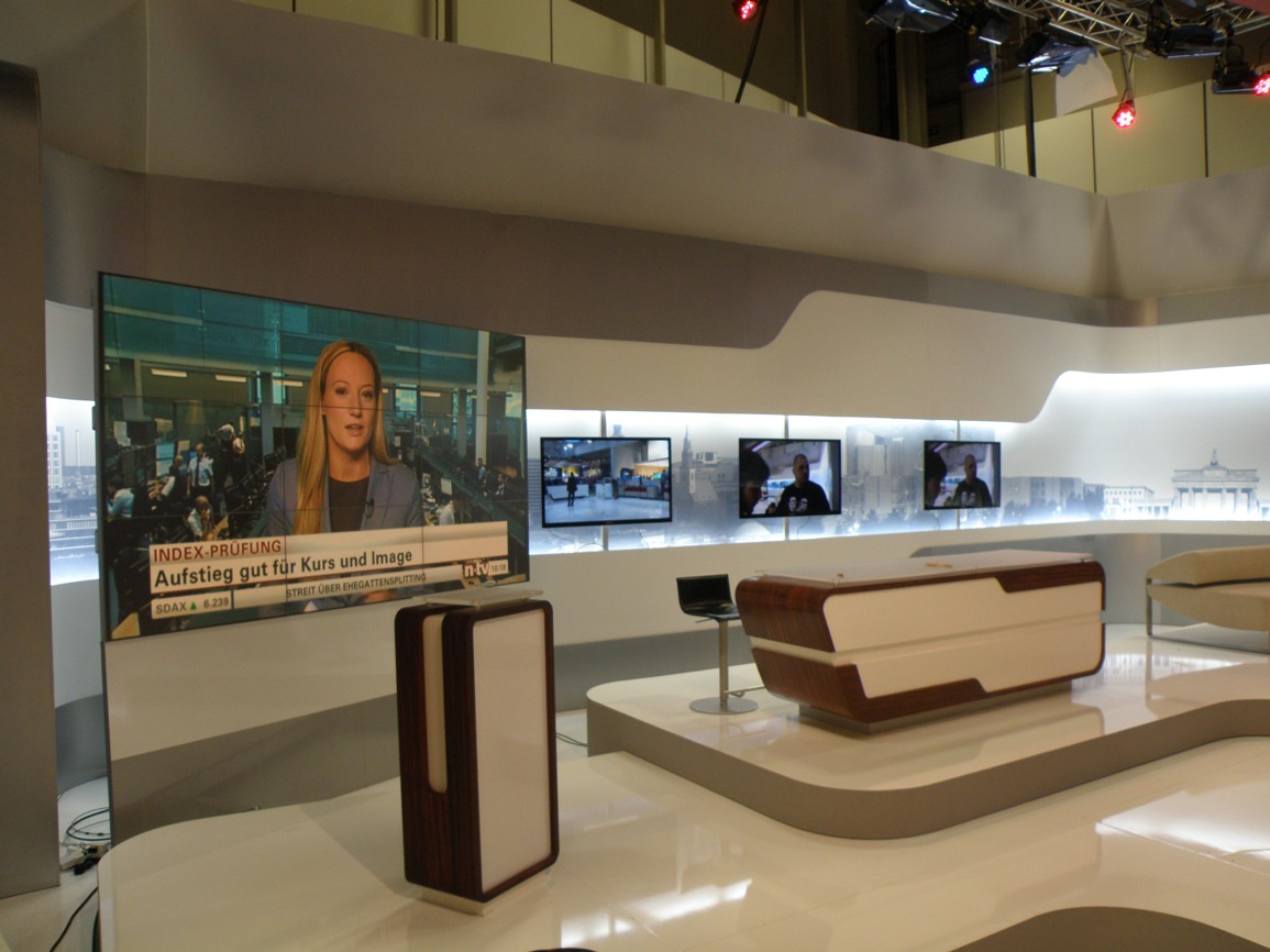 Prezentace Philipsu na veletrhu IFA 2013