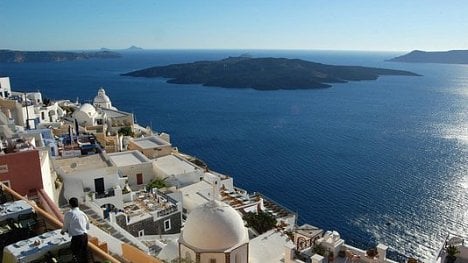Náhledový obrázek - Tři nejoblíbenější řecké ostrovy mezi českými turisty