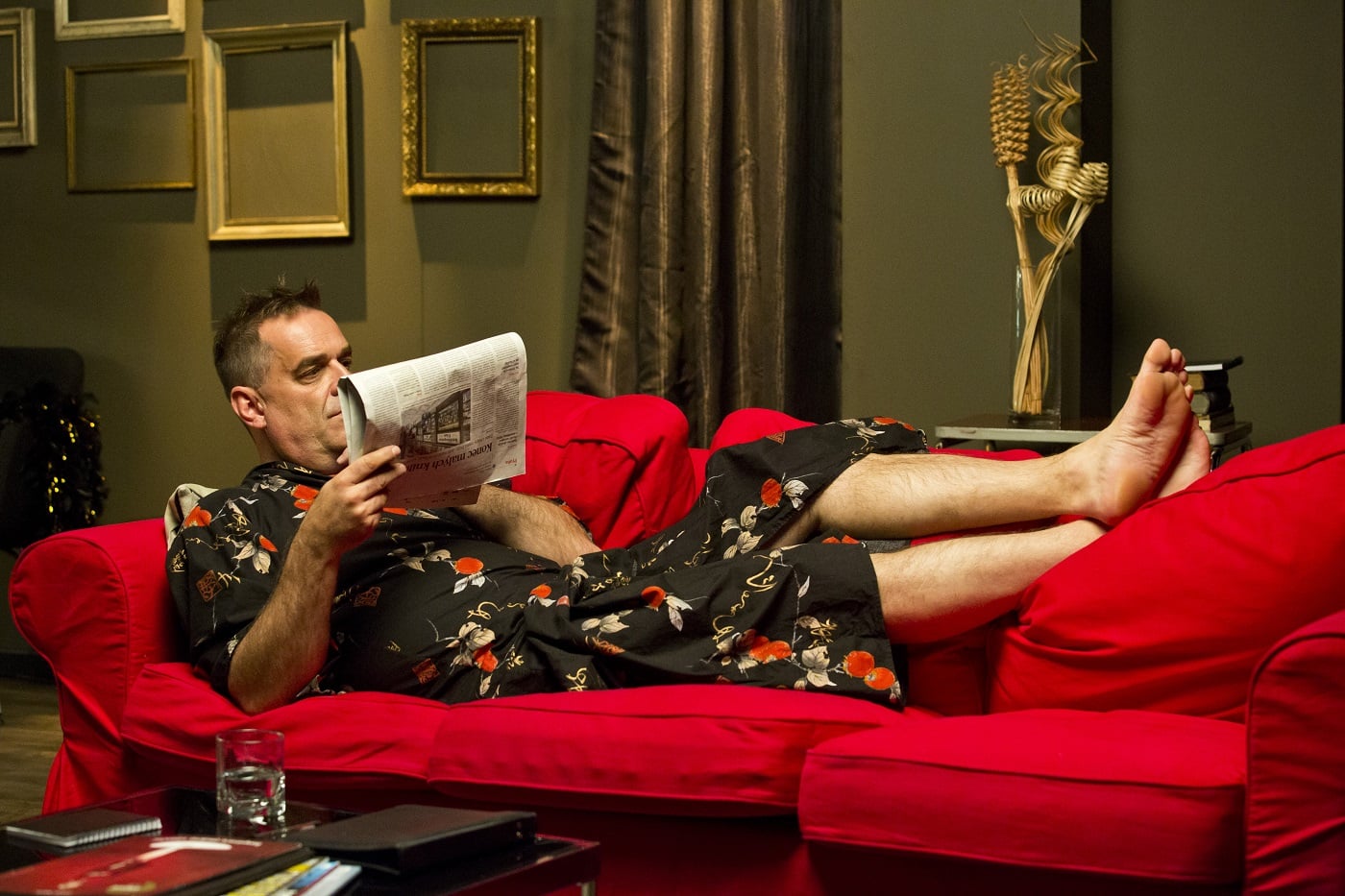 Tvoje tvář má známý hlas, 2. série