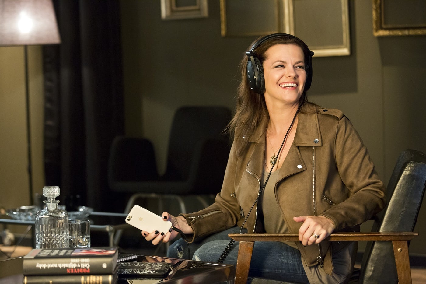 Tvoje tvář má známý hlas, 2. série