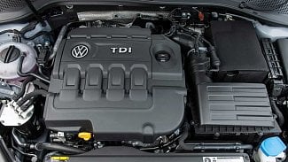 Náhledový obrázek - Volkswagen představil mild-hybrid 2.0 TDI. Má zachránit diesely