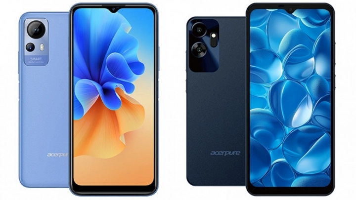 Acerpure Acerone Liquid S162E4 a S272E4