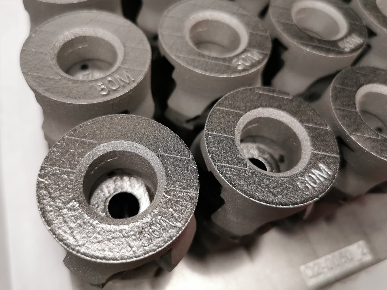 Automatizovaná výroba společnosti Sandvik Coromant ve Švédsku