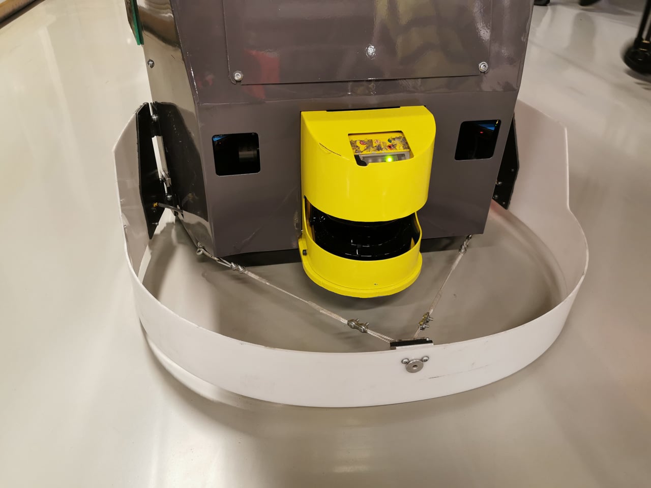 Automatizovaná výroba společnosti Sandvik Coromant ve Švédsku