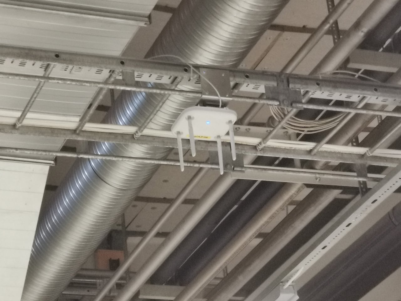 Automatizovaná výroba společnosti Sandvik Coromant ve Švédsku