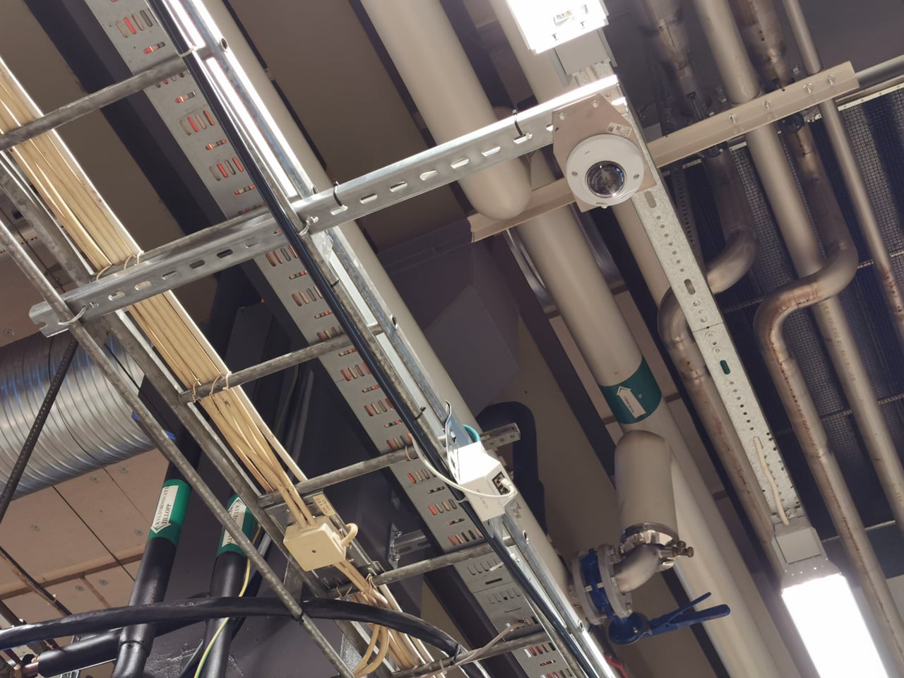 Automatizovaná výroba společnosti Sandvik Coromant ve Švédsku