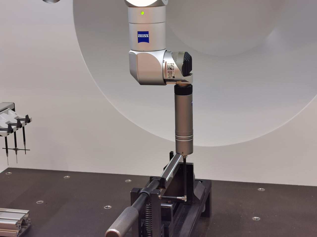 Automatizovaná výroba společnosti Sandvik Coromant ve Švédsku