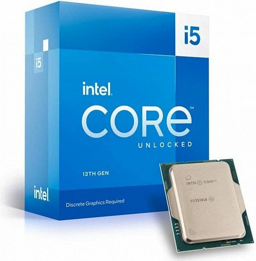 Procesor Intel Core i5-13600KF