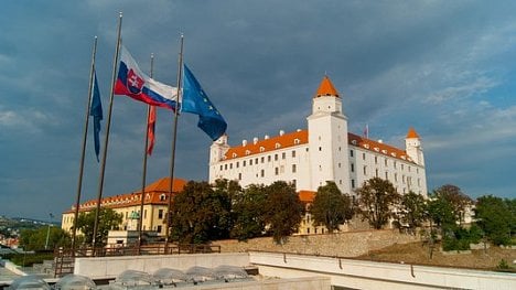 Náhledový obrázek - David Kocourek: I slovenská ekonomika jede