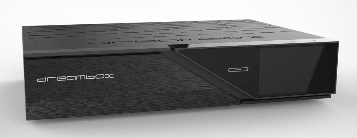 Dreambox DM900 Ultra HD