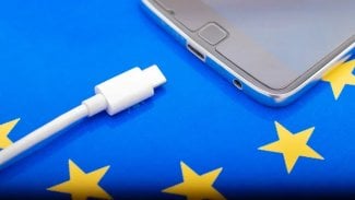 EU smartphone