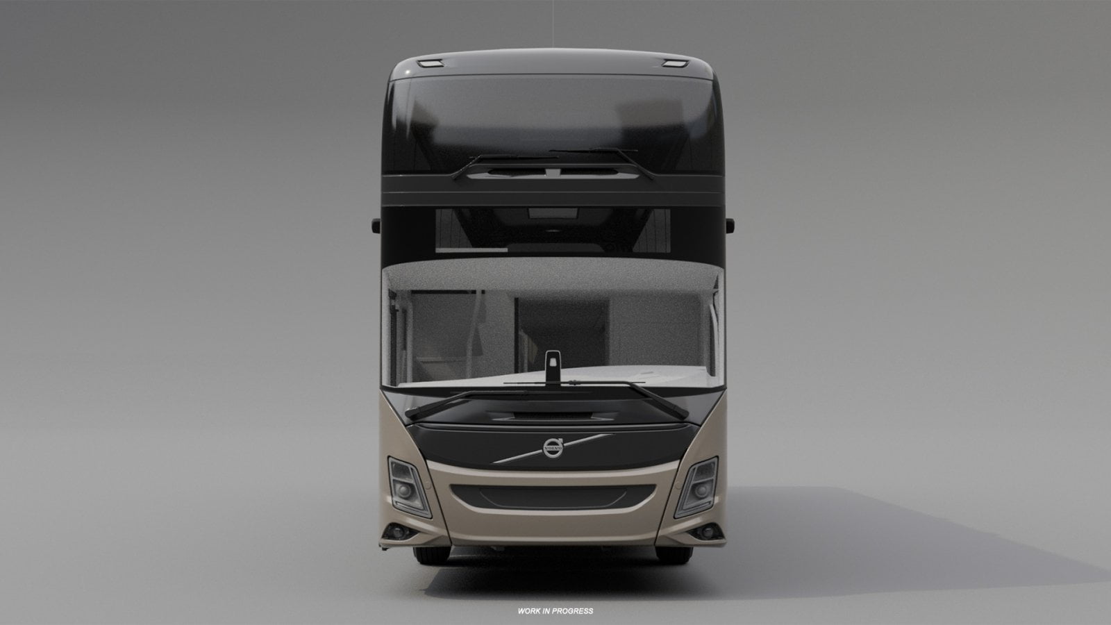 Modely autobusů v ETS2