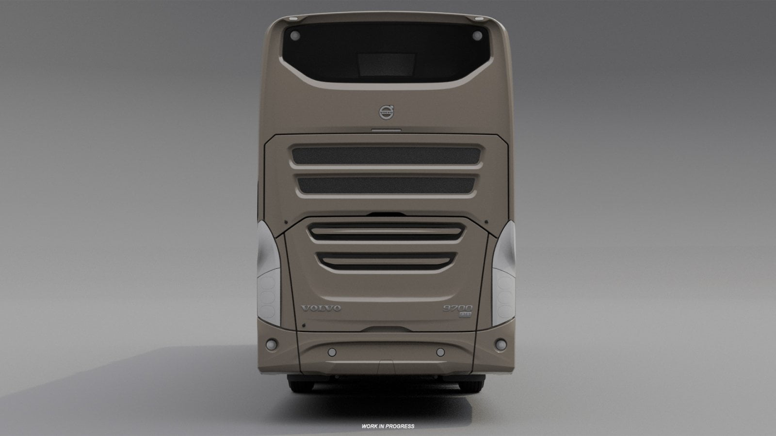 Modely autobusů v ETS2