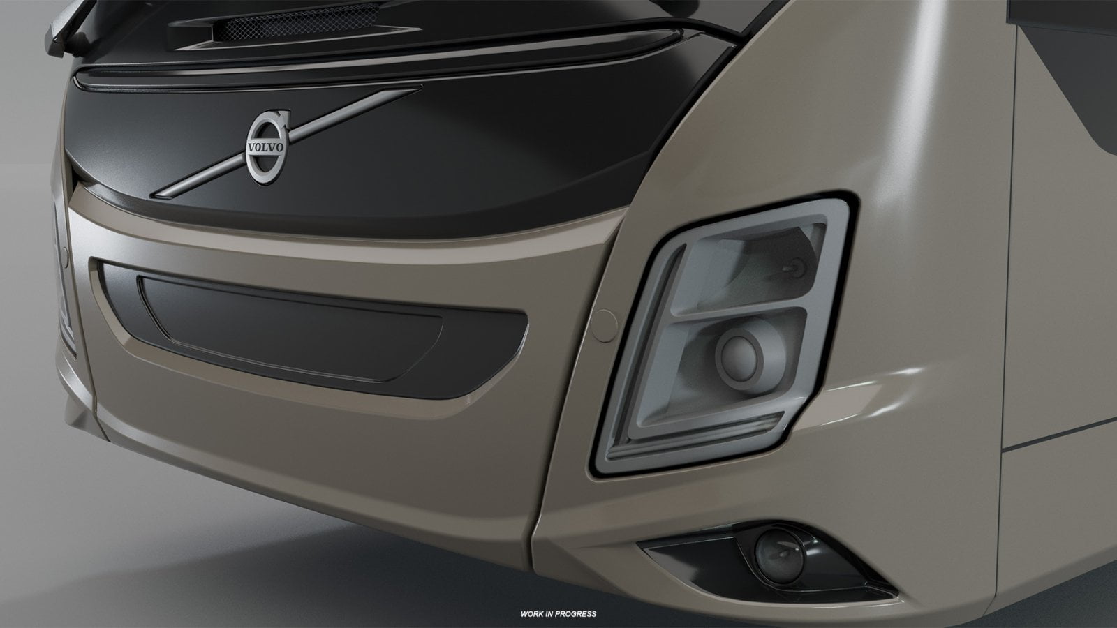 Modely autobusů v ETS2