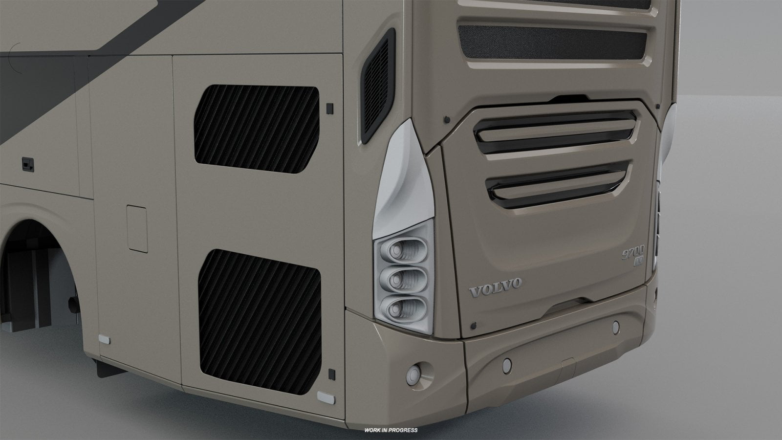 Modely autobusů v ETS2