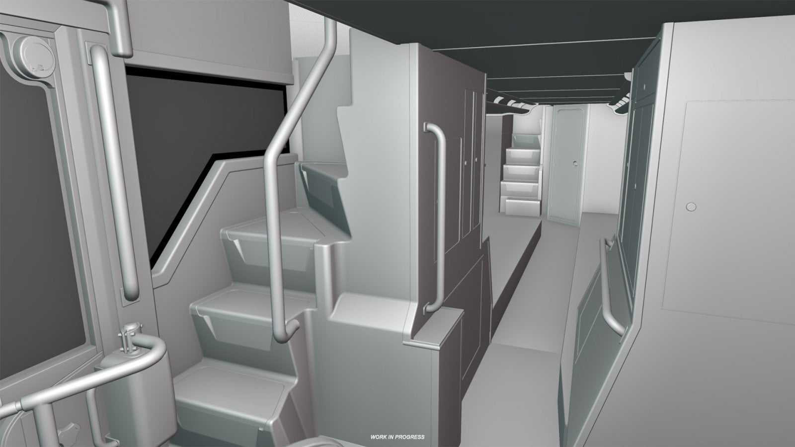 Modely autobusů v ETS2