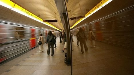 Náhledový obrázek - Signál v metru za půl miliardy. Operátoři budou mít do tunelů přístup jen dvě a půl hodiny denně