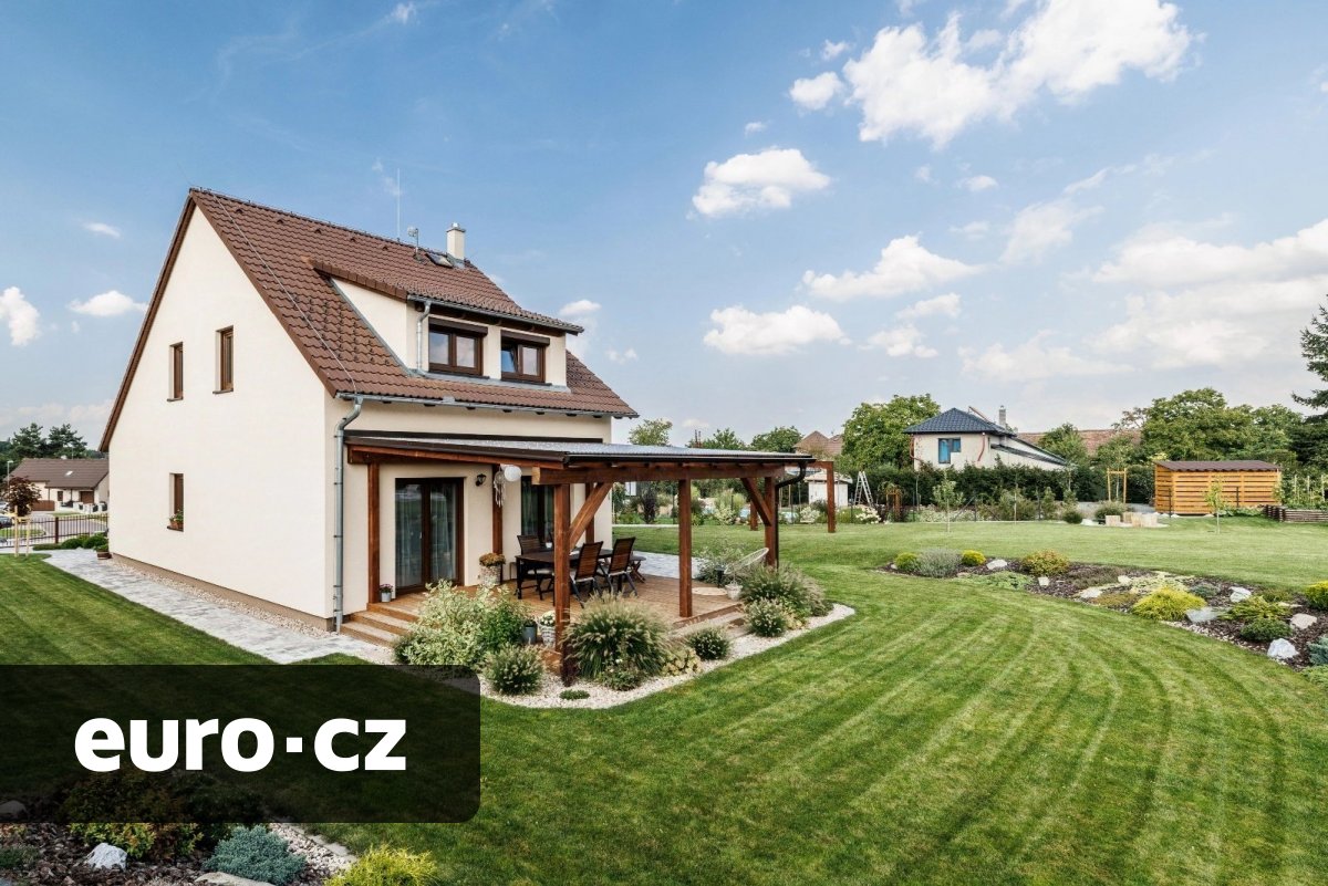 Rychle hotové, levné a energeticky úsporné. Zájem Čechů o prefabrikované modulární dřevostavby roste, tvrdí firmy