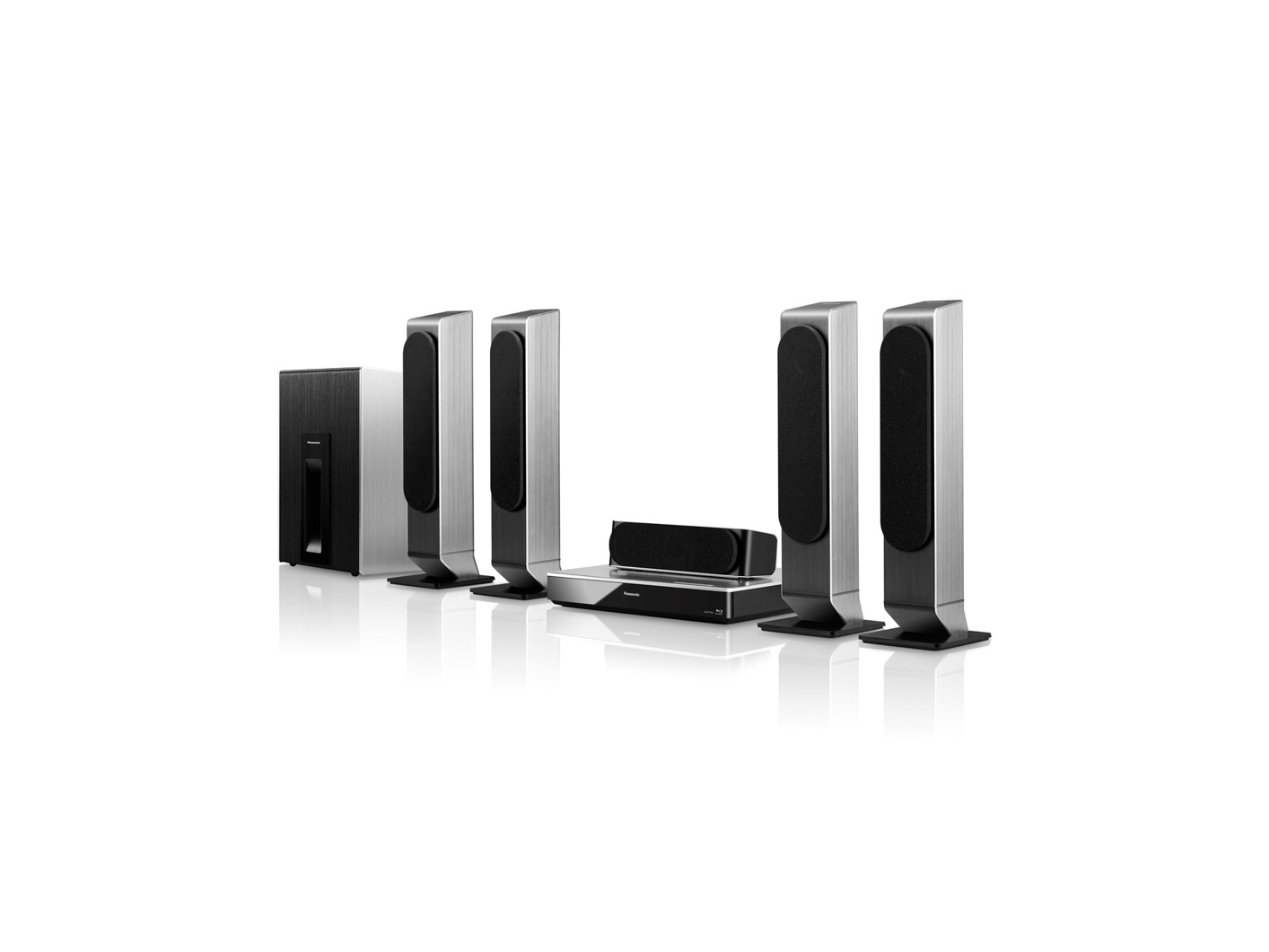 Produktové novinky společnosti Panasonic pro rok 2014