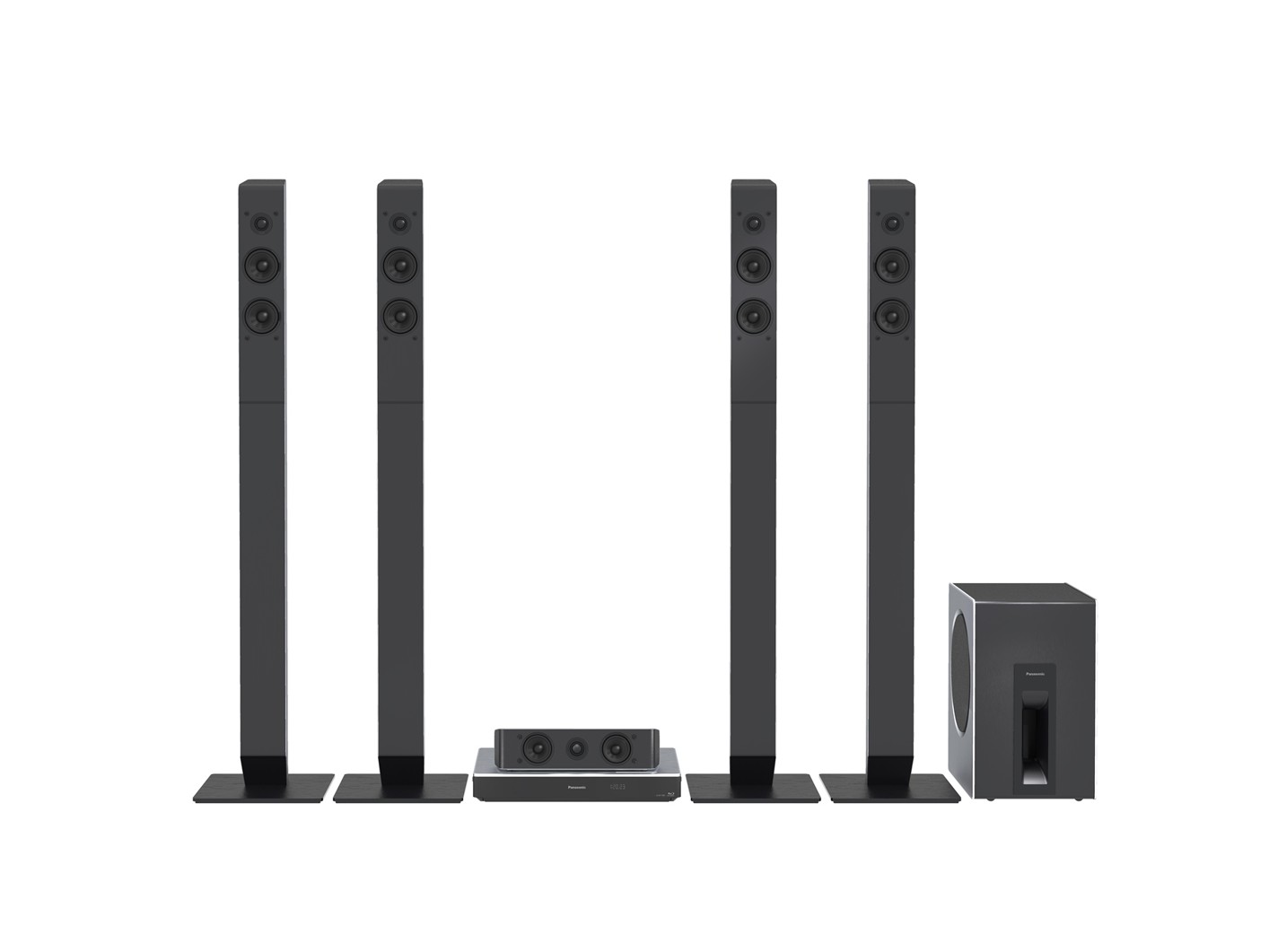 Produktové novinky společnosti Panasonic pro rok 2014