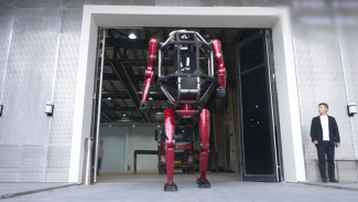Robot Unitree