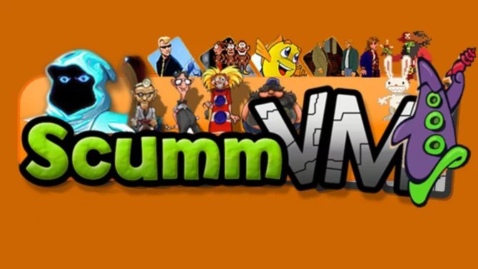 ScummVM