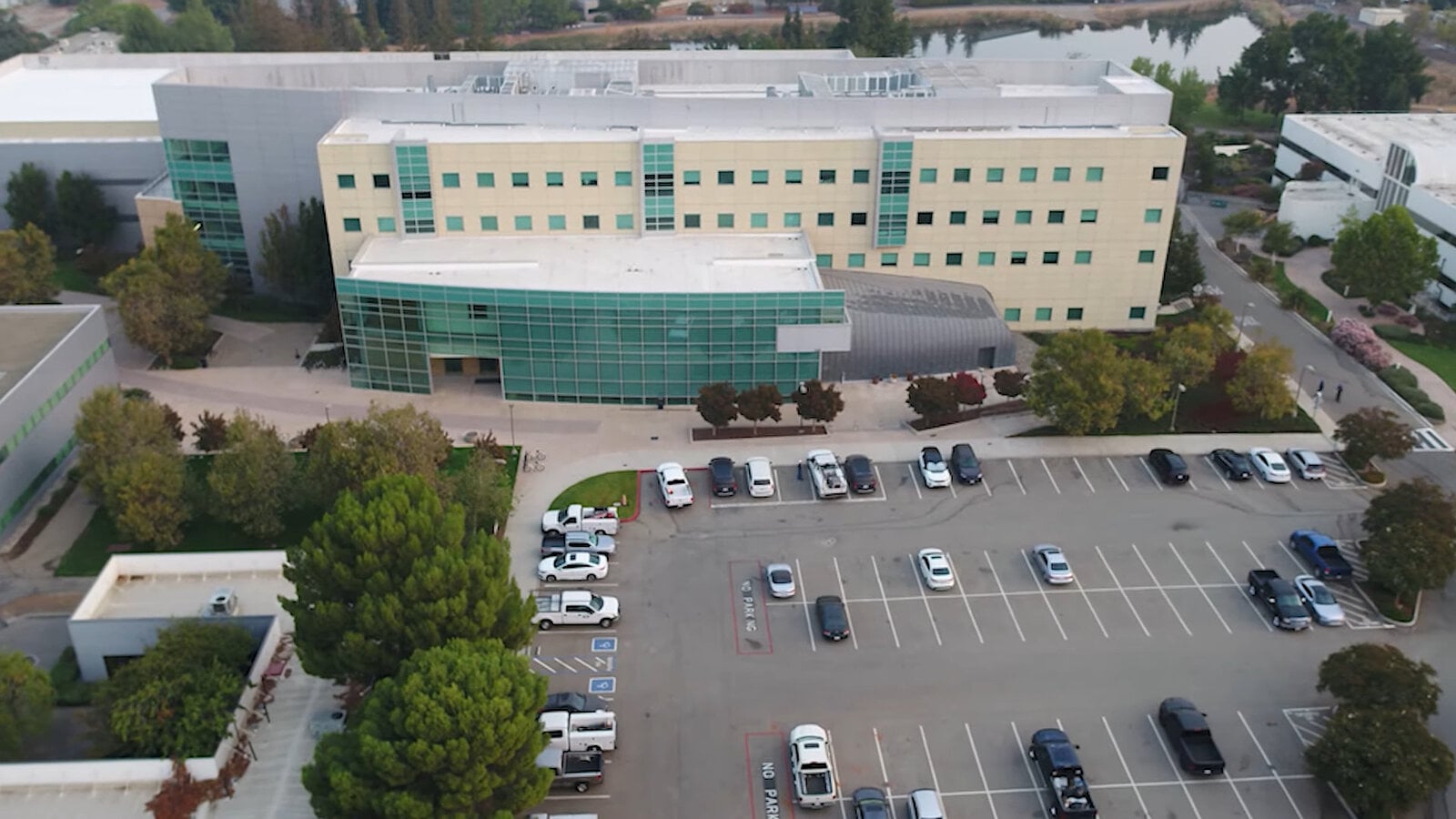 Superpočítač El Capitan