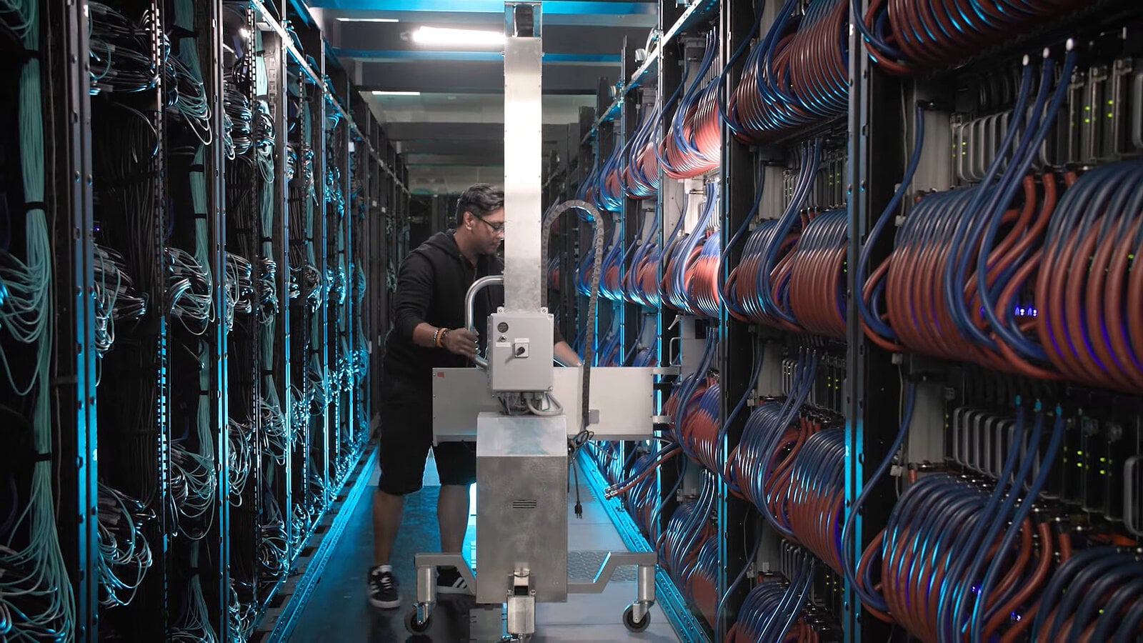 Superpočítač El Capitan