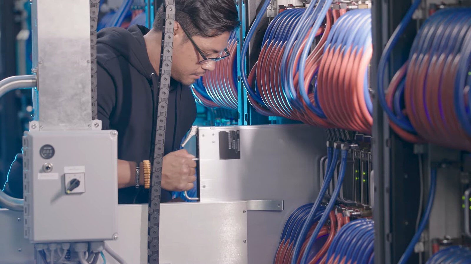 Superpočítač El Capitan