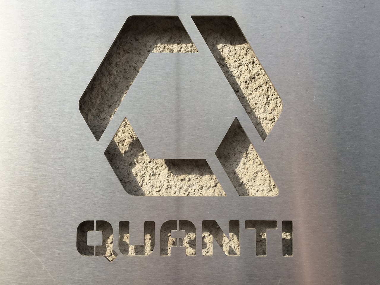 USBGate od české společnosti Quanti