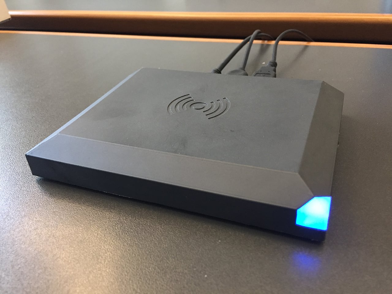 USBGate od české společnosti Quanti