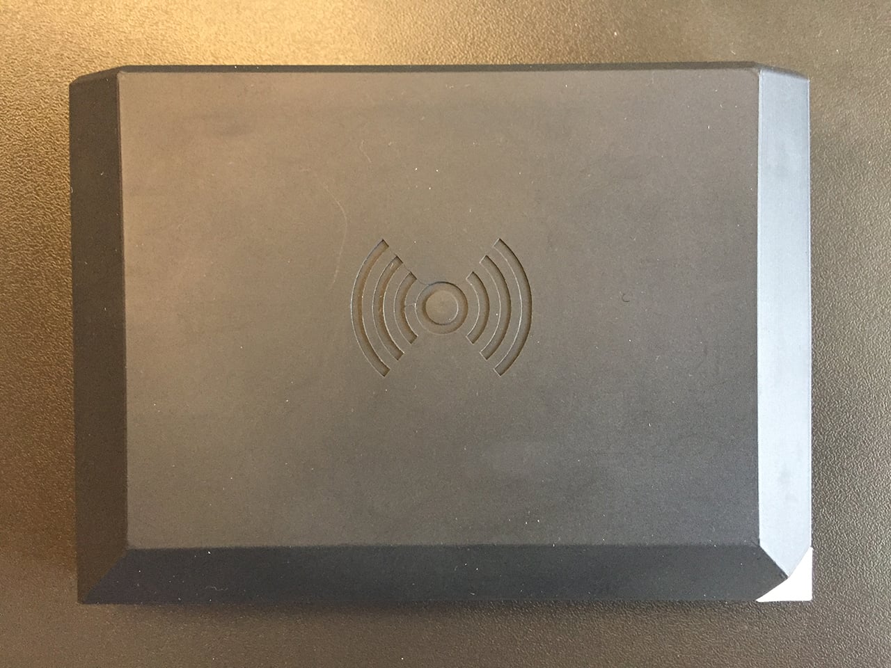 USBGate od české společnosti Quanti