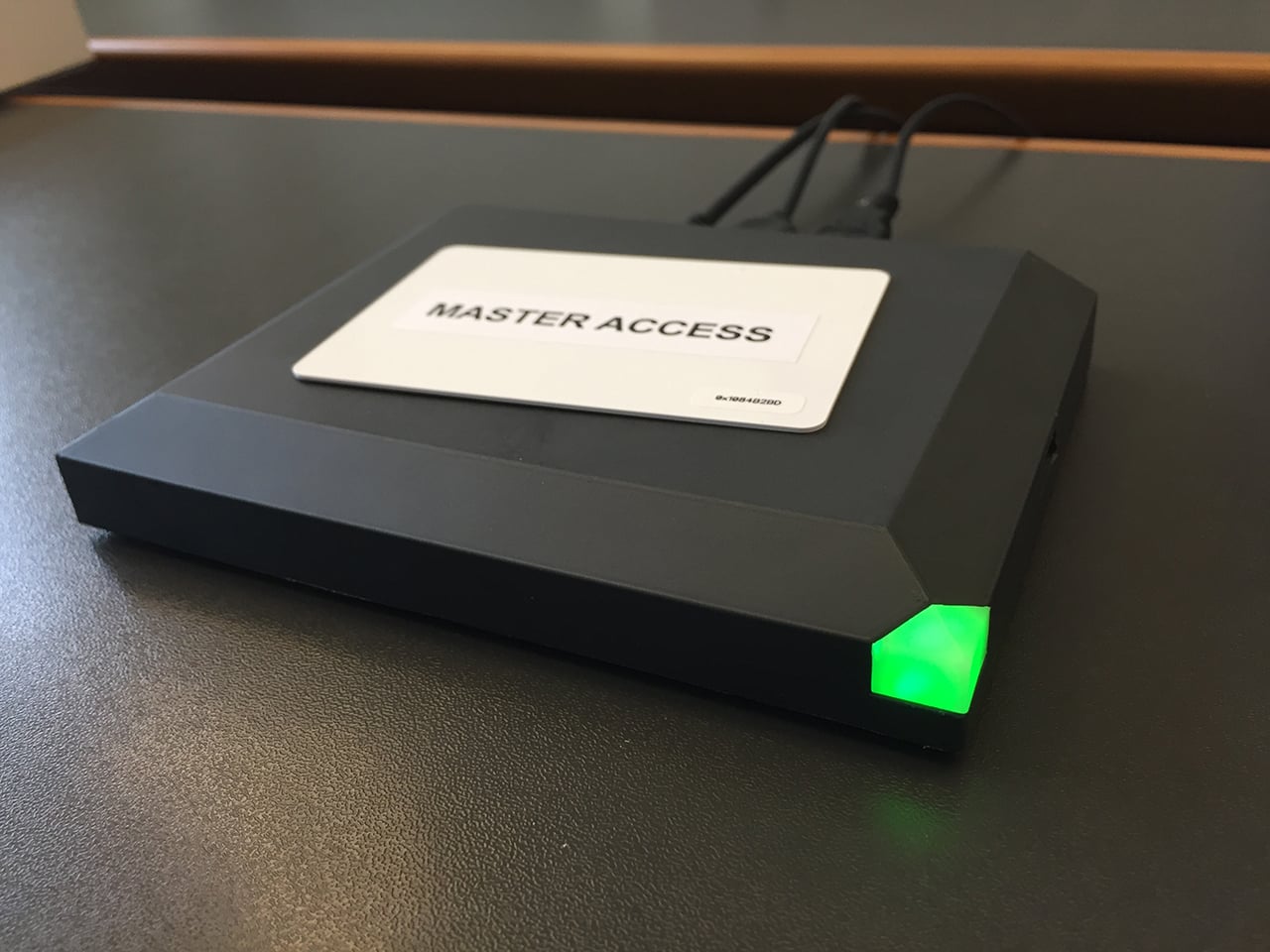 USBGate od české společnosti Quanti