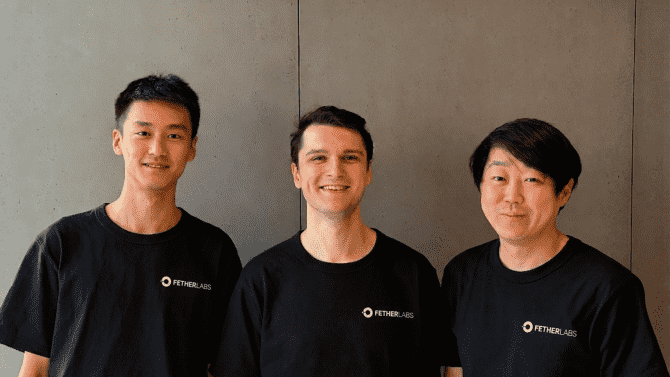 Čeští Purple Ventures sází na technologii ovládanou pohybem prstů. Do britského startupu posílají 11 milionů korun