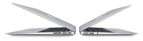 Apple MacBook Air