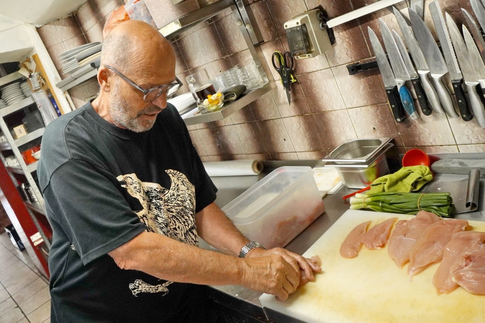 Ano, šéfe! (TV Prima, 2025)