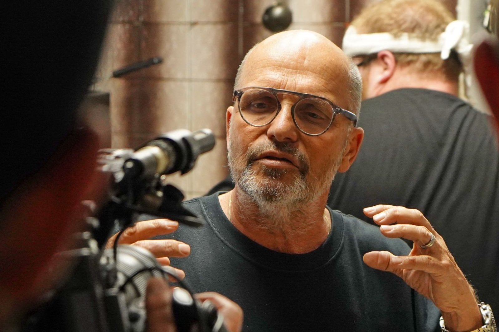 Ano, šéfe! (TV Prima, 2025)